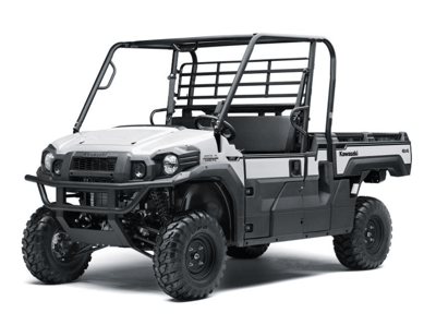 Recalled Model Year 2019 MULE PRO-FX EPS